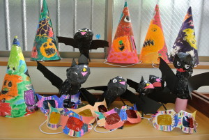 10月陶芸体験 115