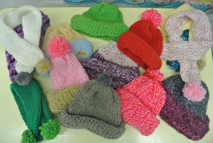 12月の子ども 156