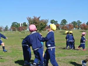 子ども11月の 211