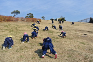 雪あそび合宿 002
