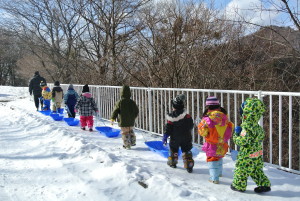 雪あそび合宿 059