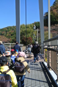 七五三・トロッコ 122