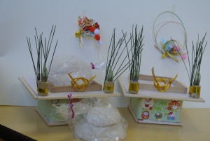 お正月キャンプ 338