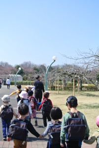 3月お花見合宿 041