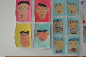 6月父の日の絵 091