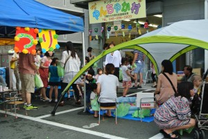 なつまつり コピー