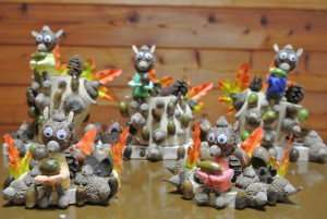 忍者合宿27年 280